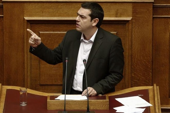 Η εκλογική νίκη του ΣΥΡΙΖΑ, τα αποτελέσματα του ΠΑΟΚ και οι...συμπτώσεις