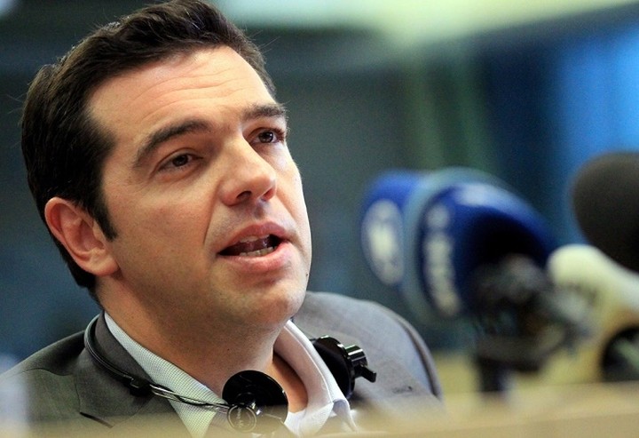 Τσίπρας: Συνεργασία με τον ΟΟΣΑ για το μεταρρυθμιστικό πρόγραμμα
