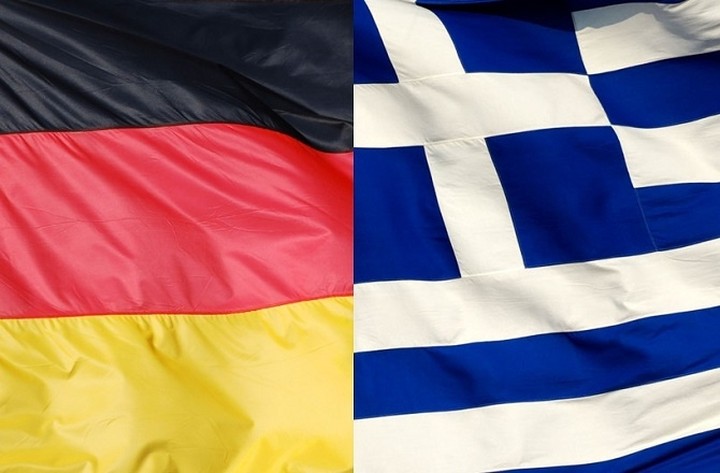 Ανοιχτή γραμμή επικοινωνίας Αθήνας - Βερολίνου