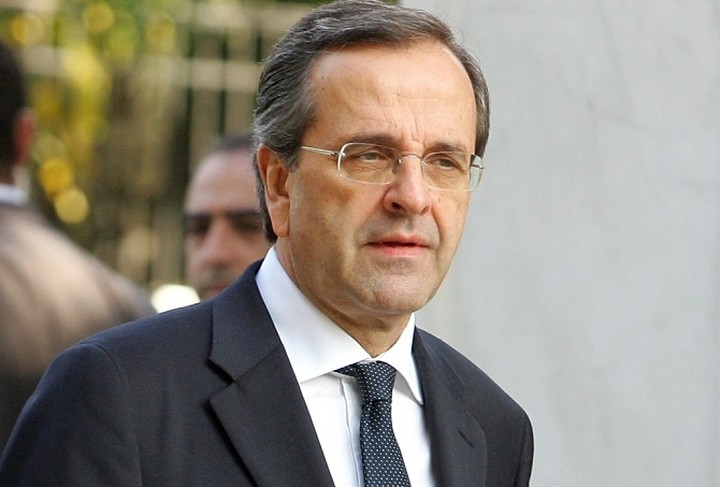 Στις Βρυξέλλες ο Αντ. Σαμαράς για τη σύνοδο του Ευρωπαϊκού Λαϊκού Κόμματος