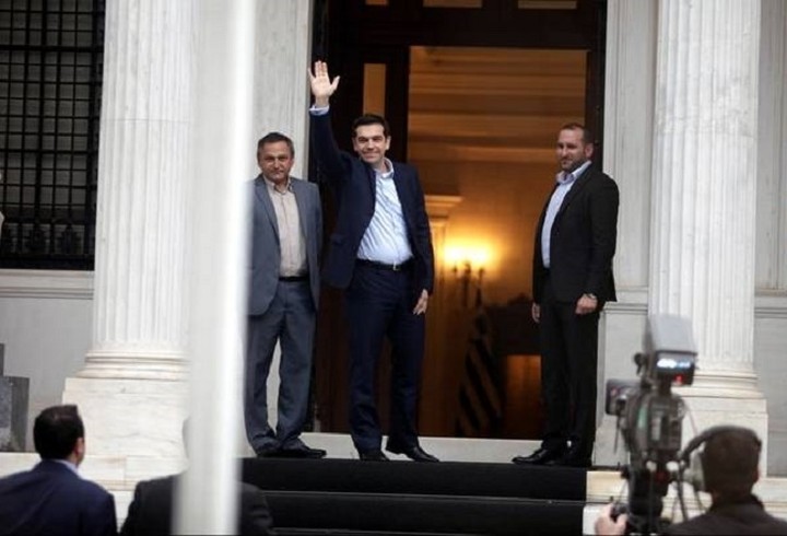 Τα δέκα σημεία της διαπραγμάτευσης με τους δανειστές