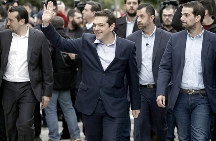 Οι τρεις «κόκκινες» γραμμές της κυβέρνησης στη διαπραγμάτευση με τους εταίρους