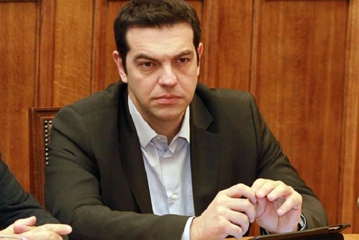 Συνέντευξη Τσίπρα: Η Ελλάδα σε έξι μήνες θα είναι μια άλλη χώρα