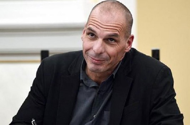 Ο Βαρουφάκης απορρίπτει την πολιτική της Βενεζουέλας - Τι απαντάει μέσω twitter