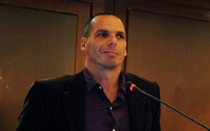Βαρουφάκης στους New York Times: Δεν μπλοφάρουμε