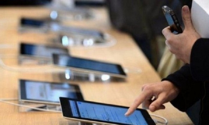 GfK: Συνεχίζεται η ανοδική πορεία των τεχνολογικών προϊόντων