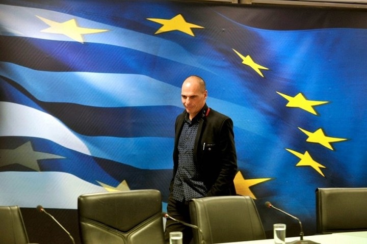 Συνέντευξη Βαρουφάκη: Είχαμε συμφωνήσει και άλλαξαν το κείμενο - Θέλουμε μια έντιμη συμφωνία