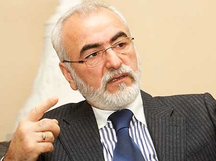 Μεταφέρει την παραγωγή της ΣΕΚΑΠ στη Βουλγαρία ο Ιβάν Σαββίδης;