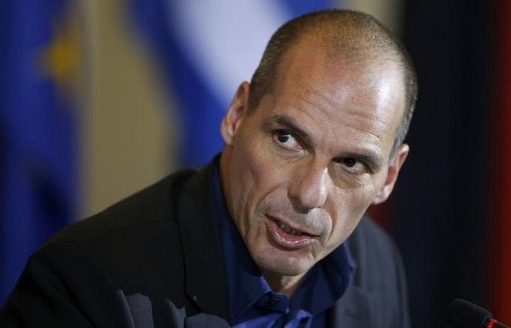 «Το επόμενο βήμα είναι το υπεύθυνο βήμα» δήλωσε ο Γ. Βαρουφάκης
