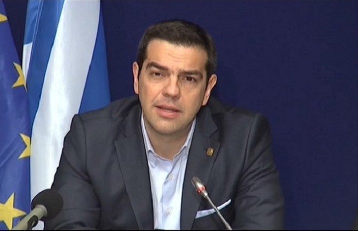 Συνέντευξη Τσίπρα στο Stern: Η Ελλάδα θα γίνει καλύτερη αν πάρει την 6μηνη παράταση
