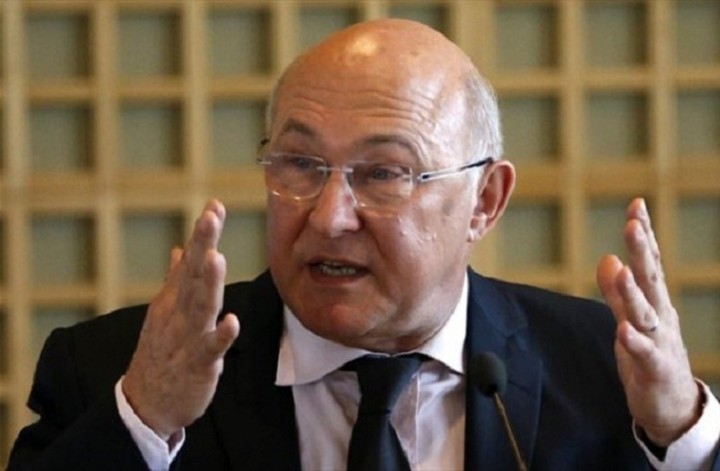 Μήνυμα Σαπέν: Θέλουμε συμφωνία με την Ελλάδα έως τα τέλη αυτής της εβδομάδας