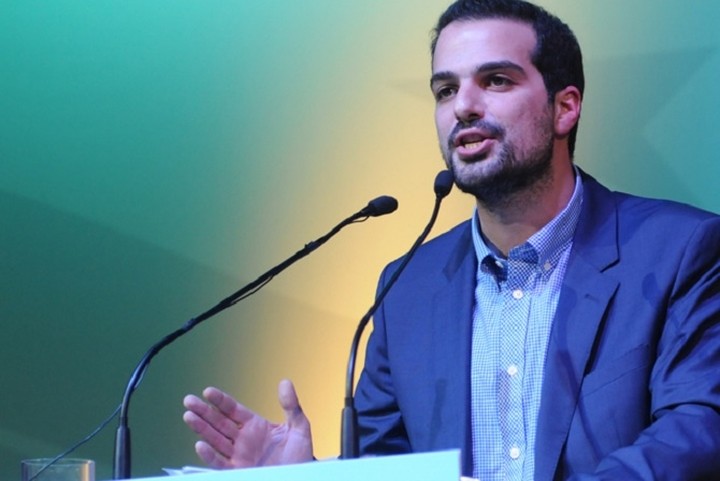 Σακελλαρίδης: Η ελληνική κυβέρνηση κάνει τα πάντα την επίτευξη συμφωνίας