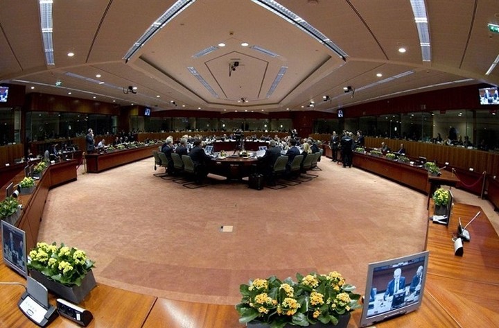 «Ενδείξεις προόδου» για μια λύση στο Eurogroup