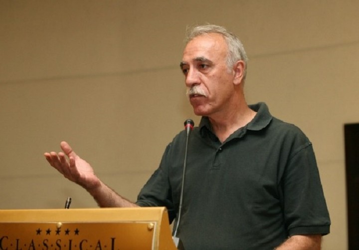 Δ. Βίτσας: «Κόκκινη γραμμή» στη διαπραγμάτευση του χρέους, το τέλος του μνημονίου