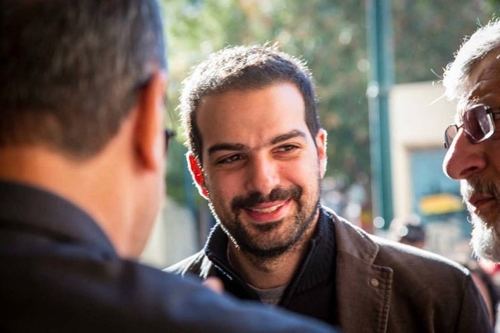 Αισιοδοξία Σακελλαρίδη: Στο σημερινό Eurogroup θα έχουμε θετική εξέλιξη