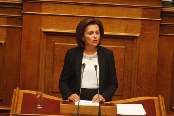 Χρυσοβελώνη: Θα υπάρξει επωφελής συμφωνία για την Ελλάδα