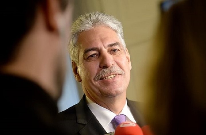 Σέλινγκ (Αυστριακός ΥΠΟΙΚ): Δεν τίθεται θέμα εξόδου της Ελλάδας από το ευρώ