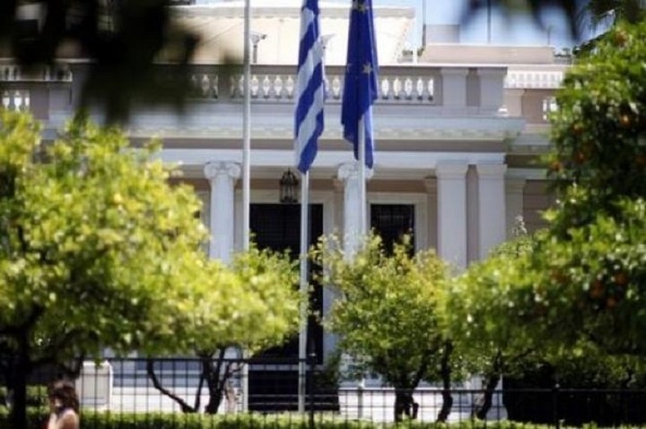 Κυβέρνηση: Συκοφαντία το δημοσίευμα της Bild ότι στάλθηκε λάθος επιστολή στις Βρυξέλλες