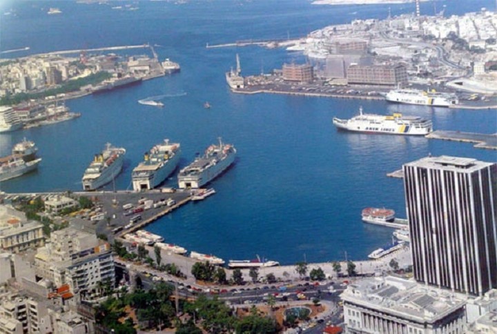 Πώς η ποντοπόρος μπορεί να φέρει 12,7 δισ. ετησίως και 500.000 νέες θέσεις εργασίας
