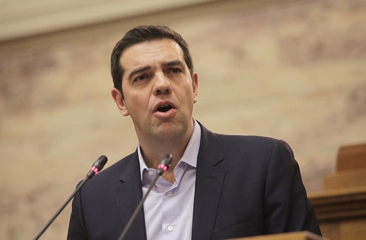 Αύριο η λίστα των μεταρρυθμίσεων στα χέρια των εταίρων