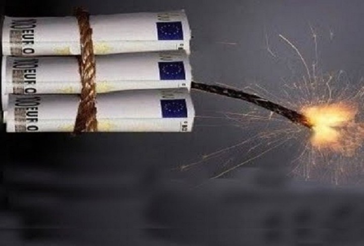 Σκάει...«βόμβα» στο ασφαλιστικό