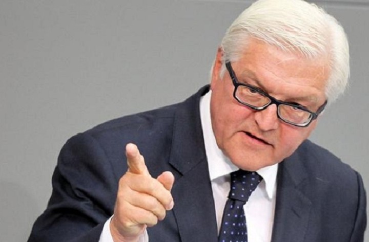 Γερμανός ΥΠΕΞ: Ο Τσίπρας να εξηγήσει πώς η Ελλάδα θα ανταποκριθεί στις προσδοκίες της ΕΕ
