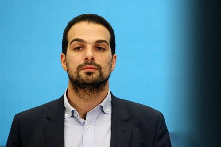 Σακελλαρίδης: Είναι κέρδος ότι καταθέσαμε μια γενικόλογη λίστα στο Eurogroup