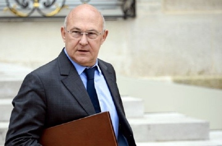 Σαπέν: Το Παρίσι σε ρόλο διαμεσολαβητή ανάμεσα σε Ελλάδα και Ευρώπη