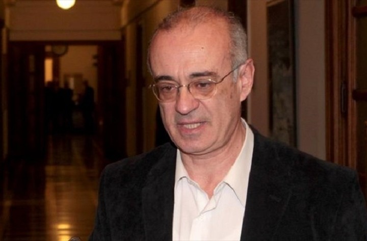 Μάρδας: «Υπάρχει μαύρο χρήμα στις θυρίδες»