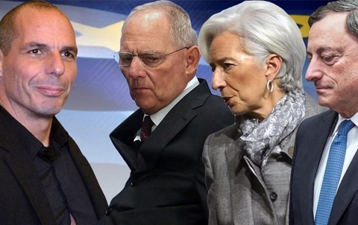 Liberation: Η Αθήνα λυγίζει και η Ευρώπη εγκρίνει...