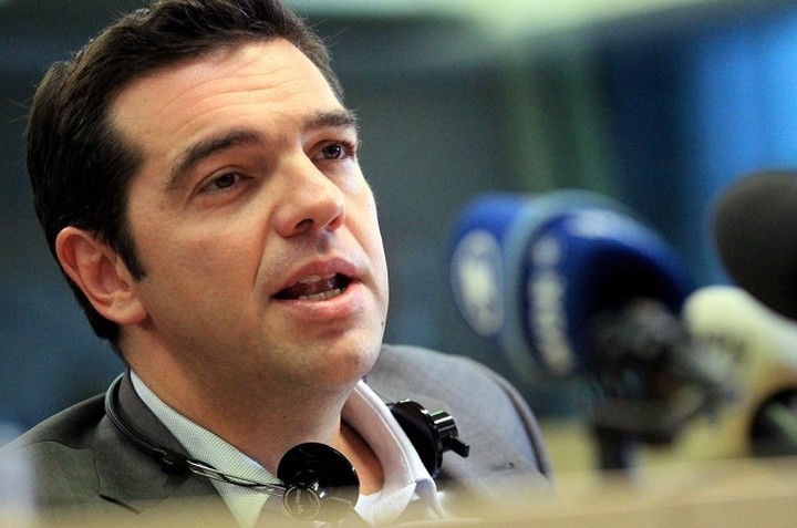 Τη συνεδρίαση του υπουργικού συμβουλίου προανήγγειλε ο Τσίπρας (μέσω Twitter)