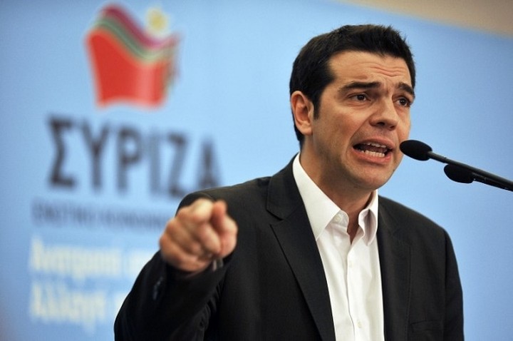 Οργή Τσίπρα: Είναι αδιανόητο να παίρνουμε 6.000€ και να διεκδικούμε τα 400€ του αυτοκινήτου