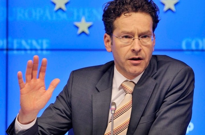 Ντάισελμπλουμ προς Αθήνα: Κάντε μεταρρυθμίσεις και ίσως δώσουμε χρήματα ακόμα και τον Μάρτιο