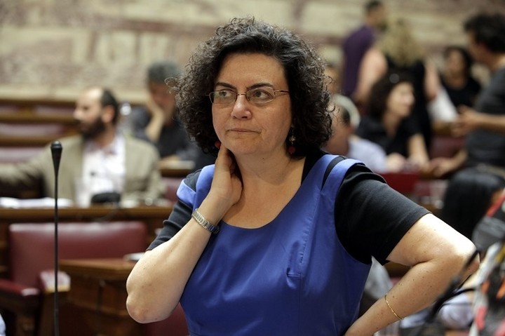 Βαλαβάνη: Έκτακτη ρύθμιση για την εξόφληση παλαιών υποχρεώσεων προς το Δημόσιο