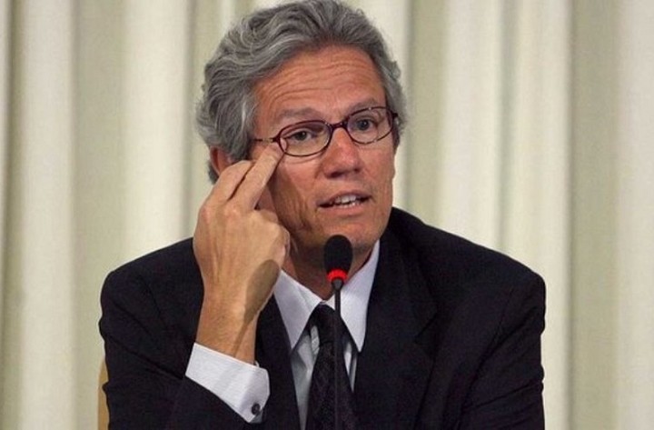 Μπατίστα (ΔΝΤ): «Η Ελλάδα δεν μπορεί να βγει από την κρίση, χωρίς κούρεμα του χρέους»