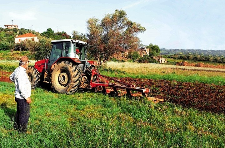 Πάνω από 380 εκατ. ευρώ στα χέρια των αγροτών μέχρι τον Μάιο