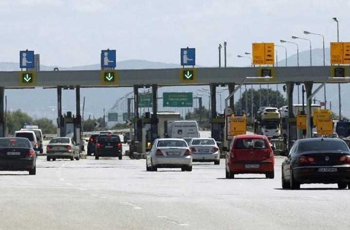 Σταθάκης: Έρχονται αλλαγές στις τιμές των διοδίων