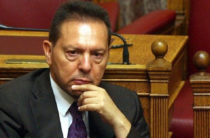 Στουρνάρας: Κανένα απολύτως πρόβλημα με τις καταθέσεις και τις τράπεζες