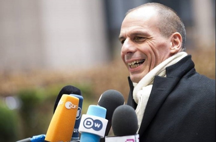 "Βόμβα" Βαρουφάκη: Εκλογές ή δημοψήφισμα αν δεν συμφωνήσουμε στις Βρυξέλλες!