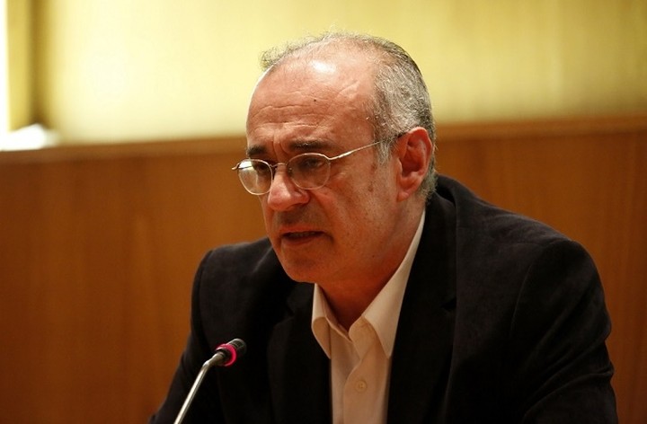 Μάρδας: Εντός ολίγων ημερών η κατάθεση του νομοσχεδίου για τις 100 δόσεις