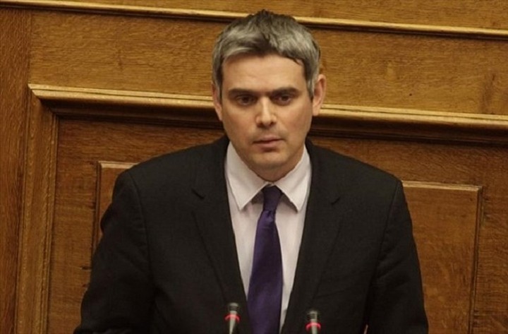 ΝΔ: «Έρχονται τα ίδια τεχνικά κλιμάκια για να εφαρμόσουν το ίδιο Μνημόνιο»