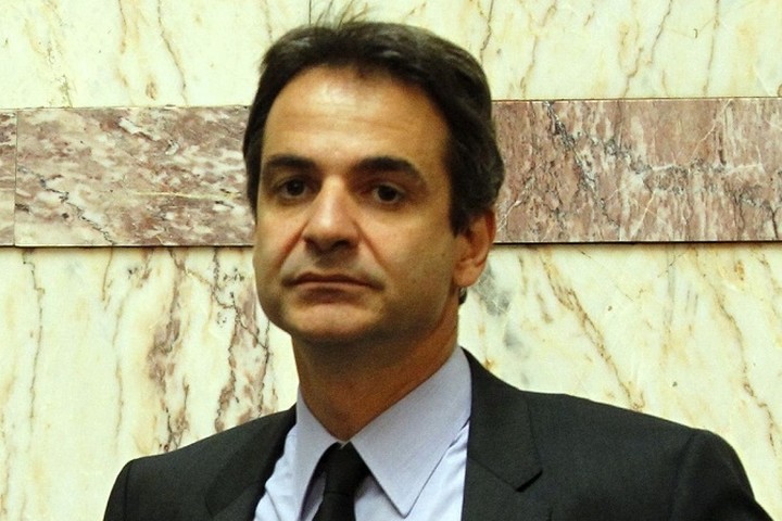 Μητσοτάκης: Ποια η θέση του Δημοσίου αναφορικά με τη νέα συλλογική σύμβαση στην ΔΕΗ
