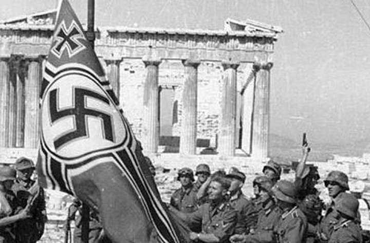 «Όχι» Βερολίνου για τις γερμανικές αποζημιώσεις: Το θέμα έχει κλείσει οριστικά