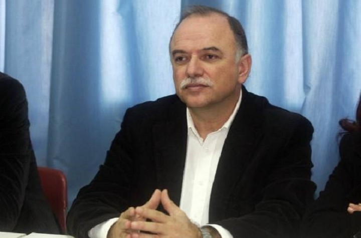 Επιστολή Παπαδημούλη - Τσίμερ στον Σουλτς για την έκθεση περί «Grexit»
