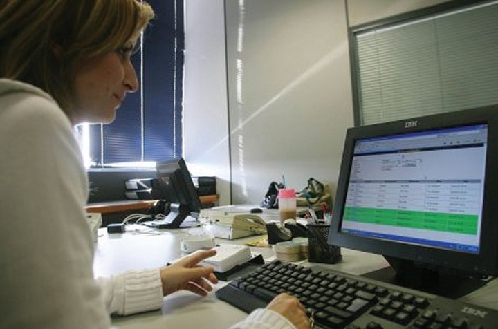 Σε ισχύ η εφαρμογή στο Taxisnet για τα συμφωνητικά μεταξύ επιτηδευματιών