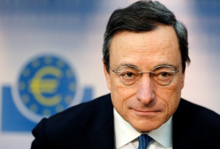 Μ. Ντράγκι: Σημαντικές οι μεταρρυθμίσεις στο ελληνικό ασφαλιστικό σύστημα