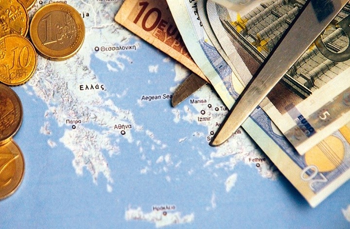 Η Ελλάδα δεν χρειάζεται νέα δάνεια, χρειάζεται αναδιάρθρωση του χρέους