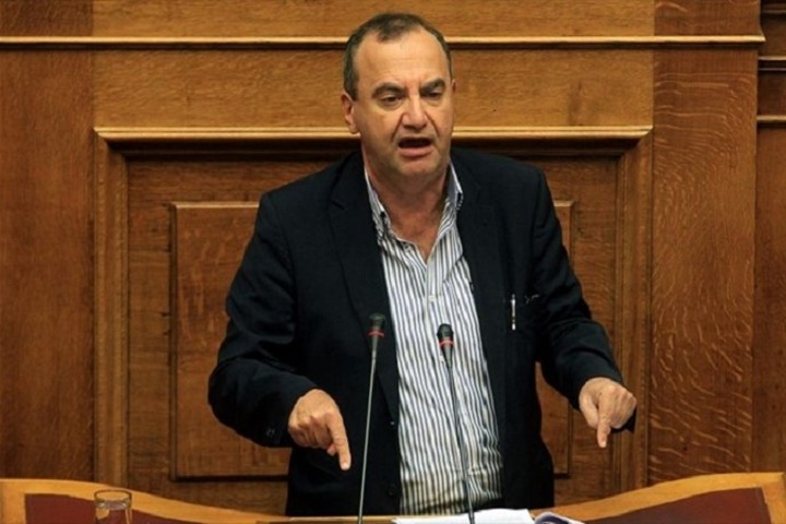 Στρατούλης: Περίπου 1,5 δισ. ευρώ στα ασφαλιστικά ταμεία με τη ρύθμιση των 100 δόσεων