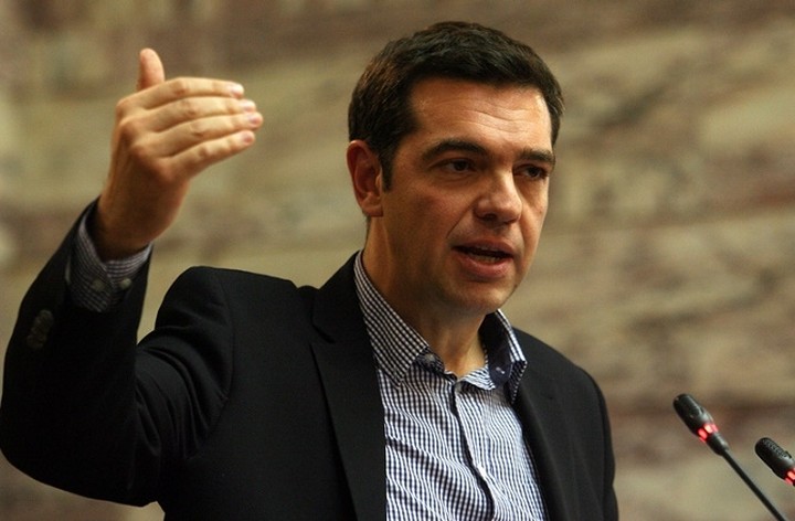 Τσίπρας: Για την Ελλάδα, δρόμος επιστροφής στο Μνημόνιο δεν υπάρχει