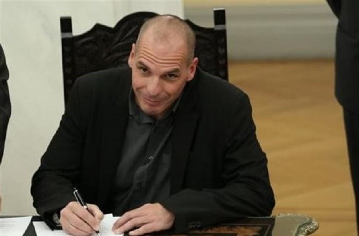 Τα επτά μέτρα του Βαρουφάκη για έσοδα και φοροδιαφυγή